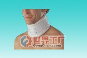 供應硬式頸部固定圈 醫療與保健的重要輔助器材