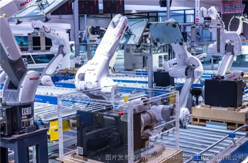 非標設備市場空間廣闊，華北工控產(chǎn)品定制化能力穩(wěn)步提升助力醫(yī)療用品智能制造升級