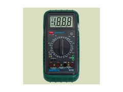 上海宇泰電器儀表實業(yè)公司 數(shù)字萬用表My62廣州總經(jīng)銷，專業(yè)數(shù)碼電器供應(yīng)